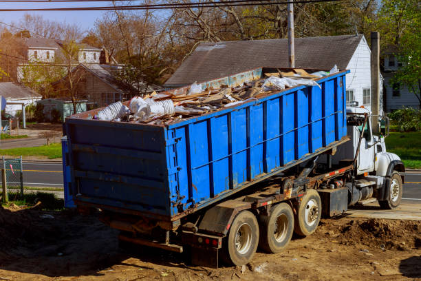 Best Attic Cleanout Services  in Groesbeck, TX