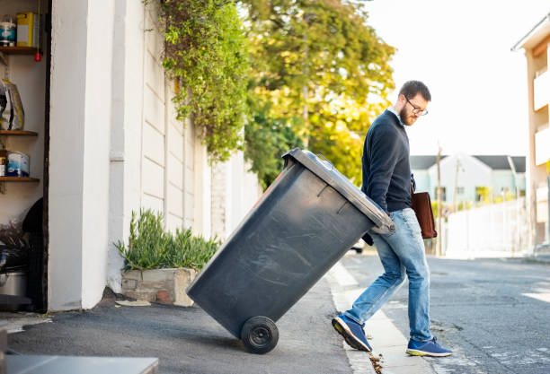 Best Estate Cleanout Services  in Groesbeck, TX