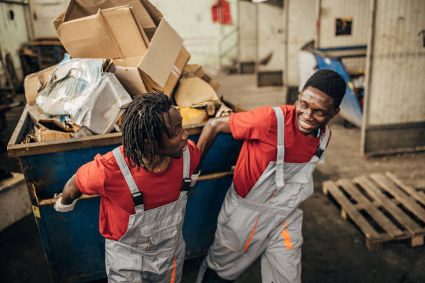 Trusted Groesbeck, TX Junk Removal Experts